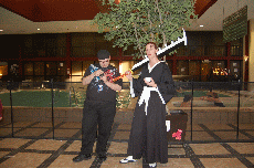Anime Detour 2009