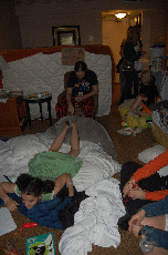 Anime Detour 2009
