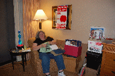 Anime Detour 2009