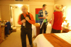 Anime Detour 2009