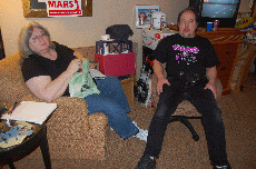 Anime Detour 2009