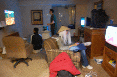 Anime Detour 2009