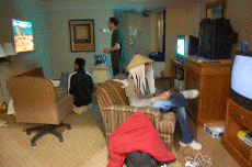 Anime Detour 2009
