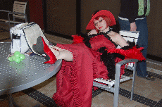 Anime Detour 2009