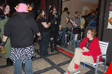Anime Detour 2009