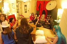 Anime Detour 2009