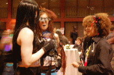 Anime Detour 2009