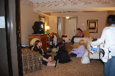 Anime Detour 2009