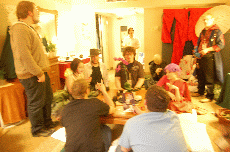 Anime Detour 2009