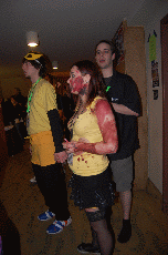 Anime Detour 2009