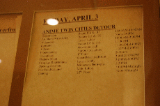 Anime Detour 2009