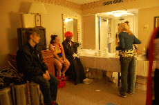 Anime Detour 2009