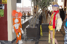 Anime Detour 2009