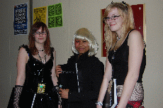 Anime Detour 2009