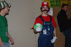 Anime Detour 2009