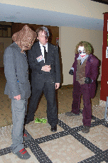 Anime Detour 2009