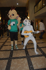 Anime Detour 2009