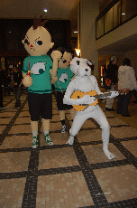 Anime Detour 2009