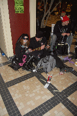 Anime Detour 2009