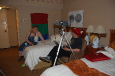Anime Detour 2009