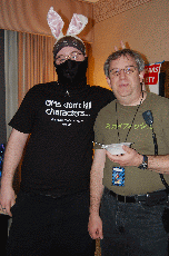 Anime Detour 2009