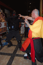 Anime Detour 2009