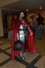 Anime Detour 2009
