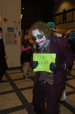 Anime Detour 2009