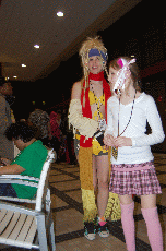 Anime Detour 2009