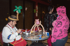 Anime Detour 2009