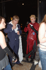 Anime Detour 2009