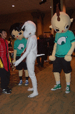 Anime Detour 2009