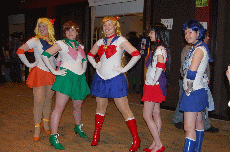 Anime Detour 2009