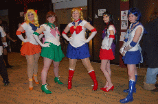 Anime Detour 2009