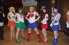 Anime Detour 2009