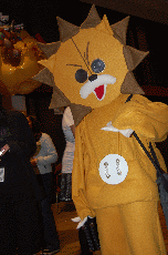 Anime Detour 2009