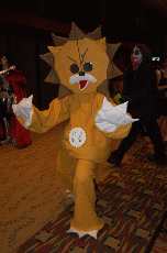 Anime Detour 2009