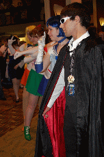 Anime Detour 2009