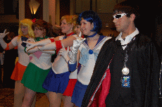 Anime Detour 2009