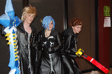 Anime Detour 2009