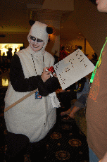 Anime Detour 2009