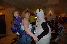 Anime Detour 2009