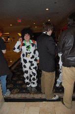 Anime Detour 2009