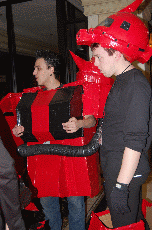 Anime Detour 2009