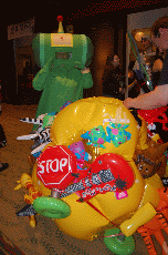 Anime Detour 2009