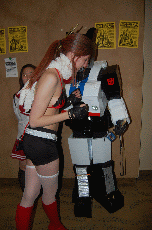 Anime Detour 2009