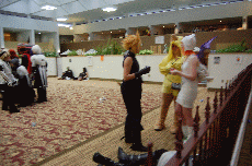 Anime Detour 2010