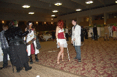 Anime Detour 2010