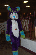 Anime Detour 2010