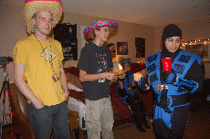 Anime Detour 2010